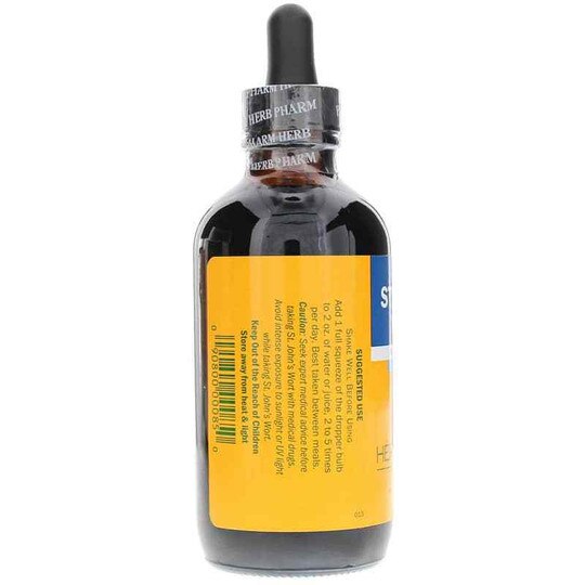St. John's Wort Extract, HPH